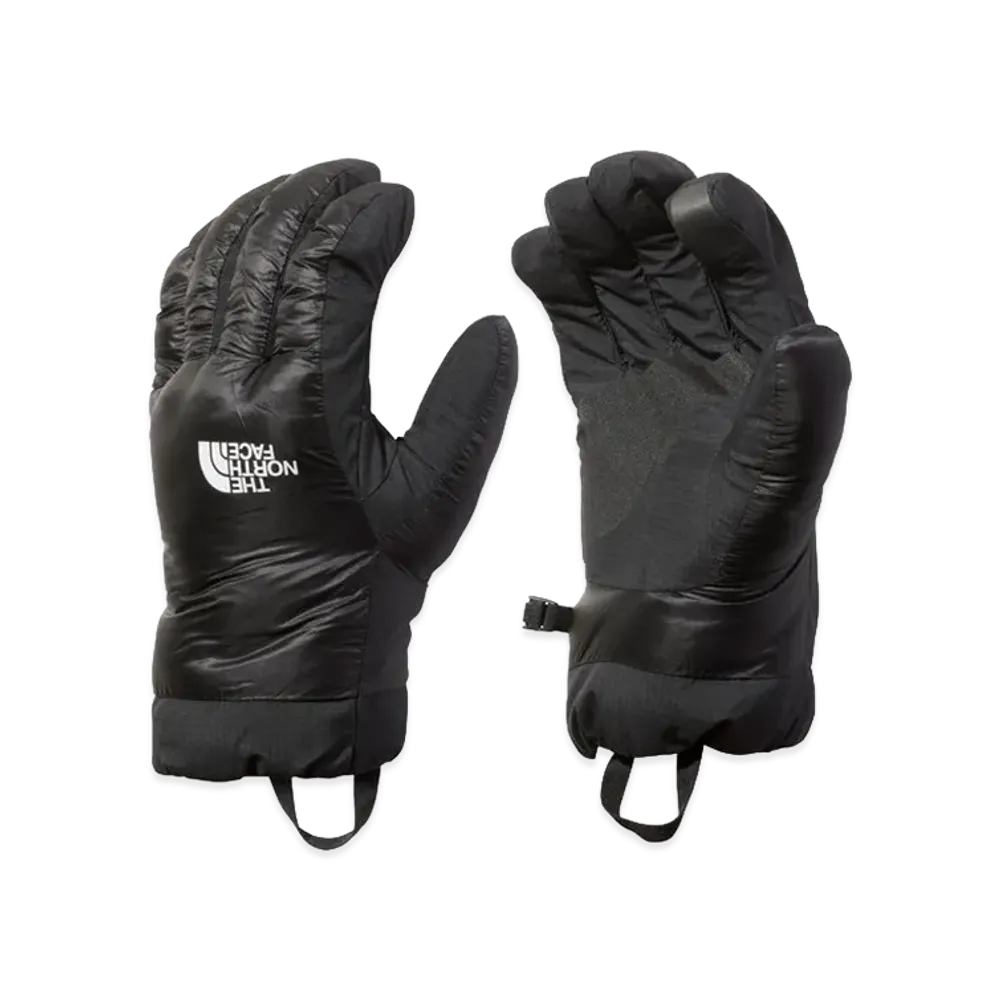 The North Face Insulation Glove Short Unisex "Black"