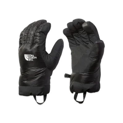 The North Face Insulation Glove Short Unisex "Black"