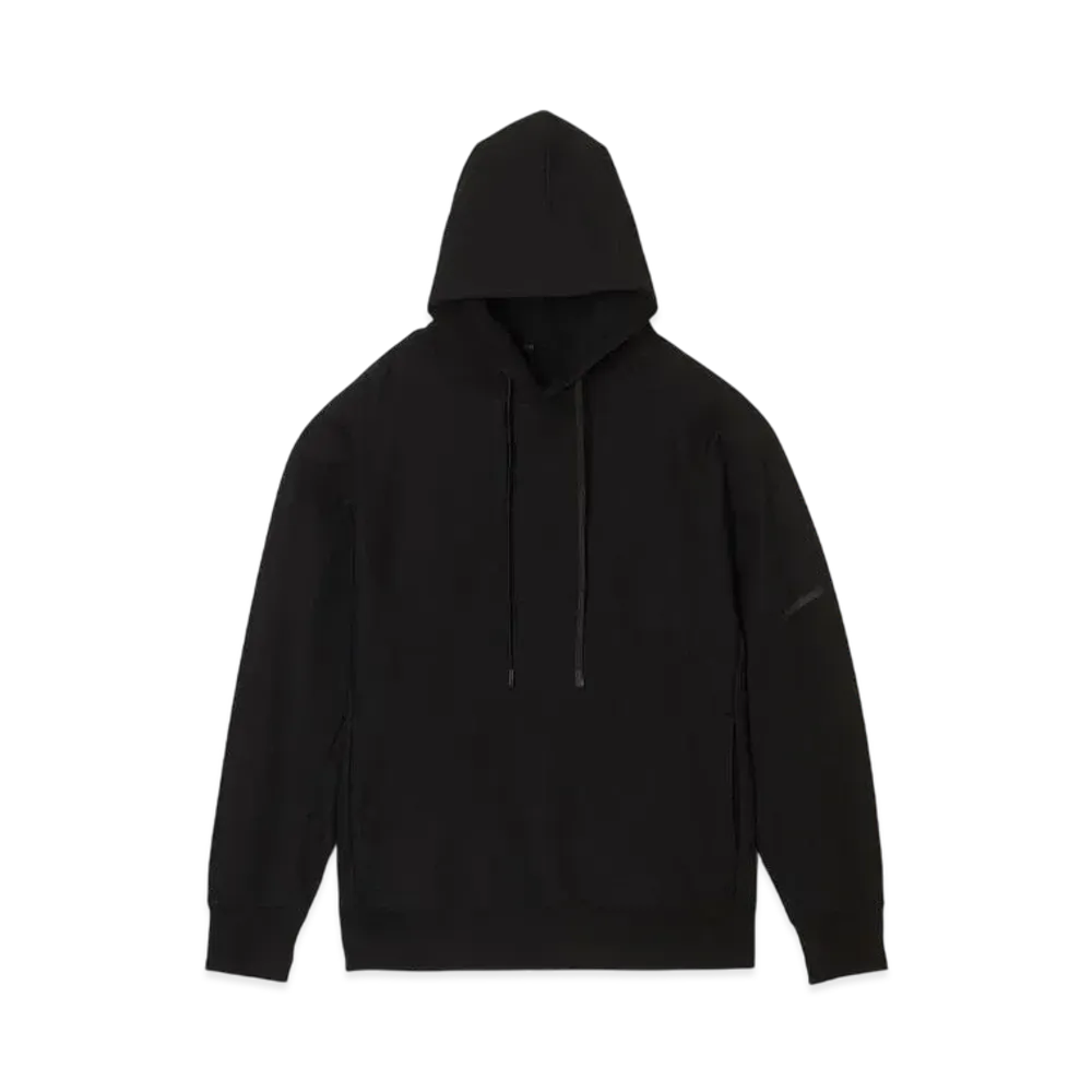 N.HOOLYWOOD Hoodie Sweatshirt "Black"