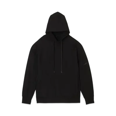 N.HOOLYWOOD Hoodie Sweatshirt "Black"