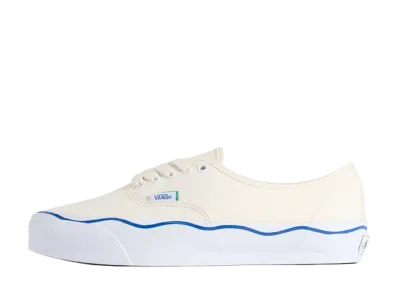 Vans Premium Authentic 44 Seoul "White"