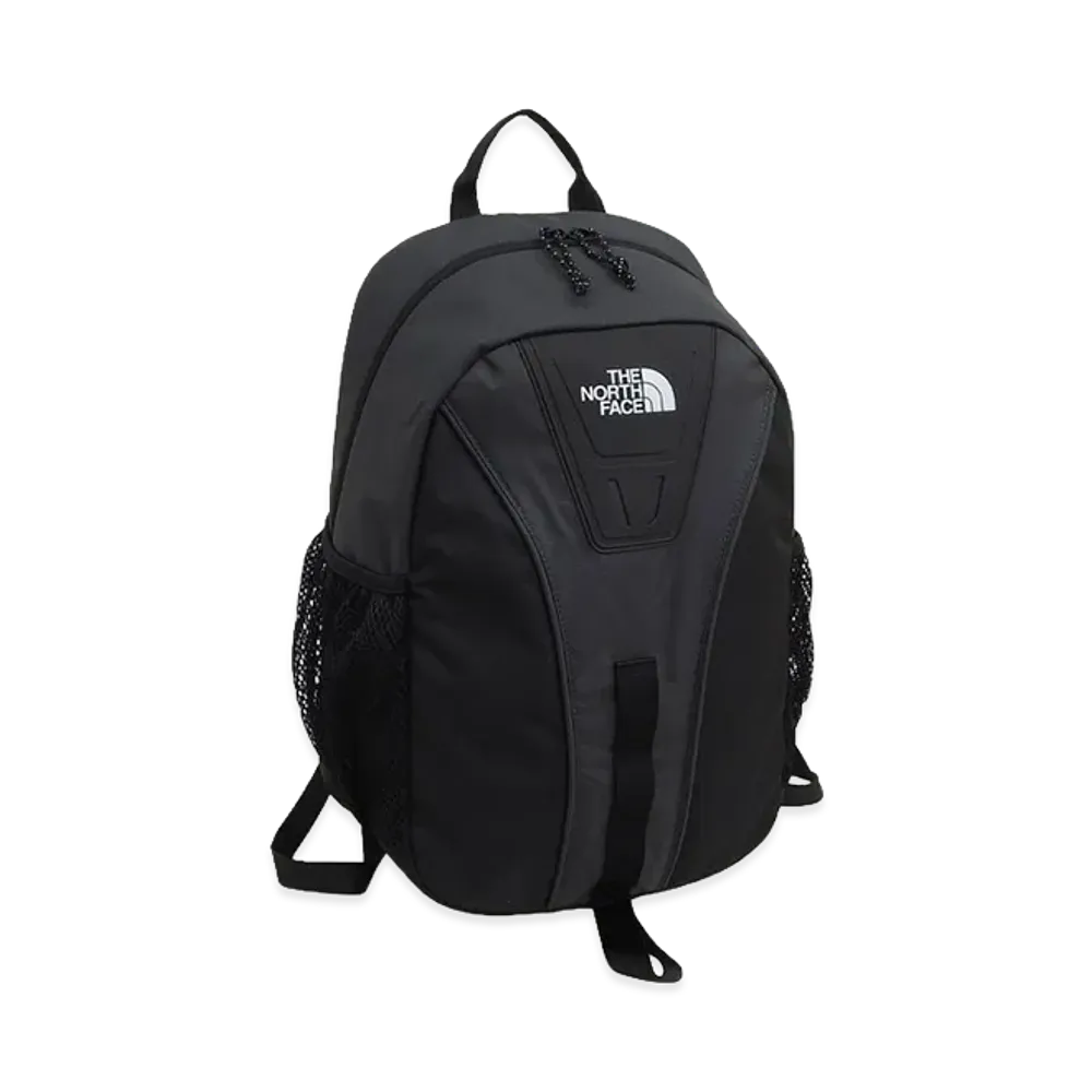 The North Face Y2K Daypack "Black"