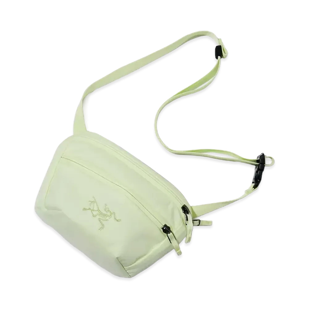 ARC'TERYX x FREAK’S STORE Mantis 1 Waist Pack "Shincha" X000009234