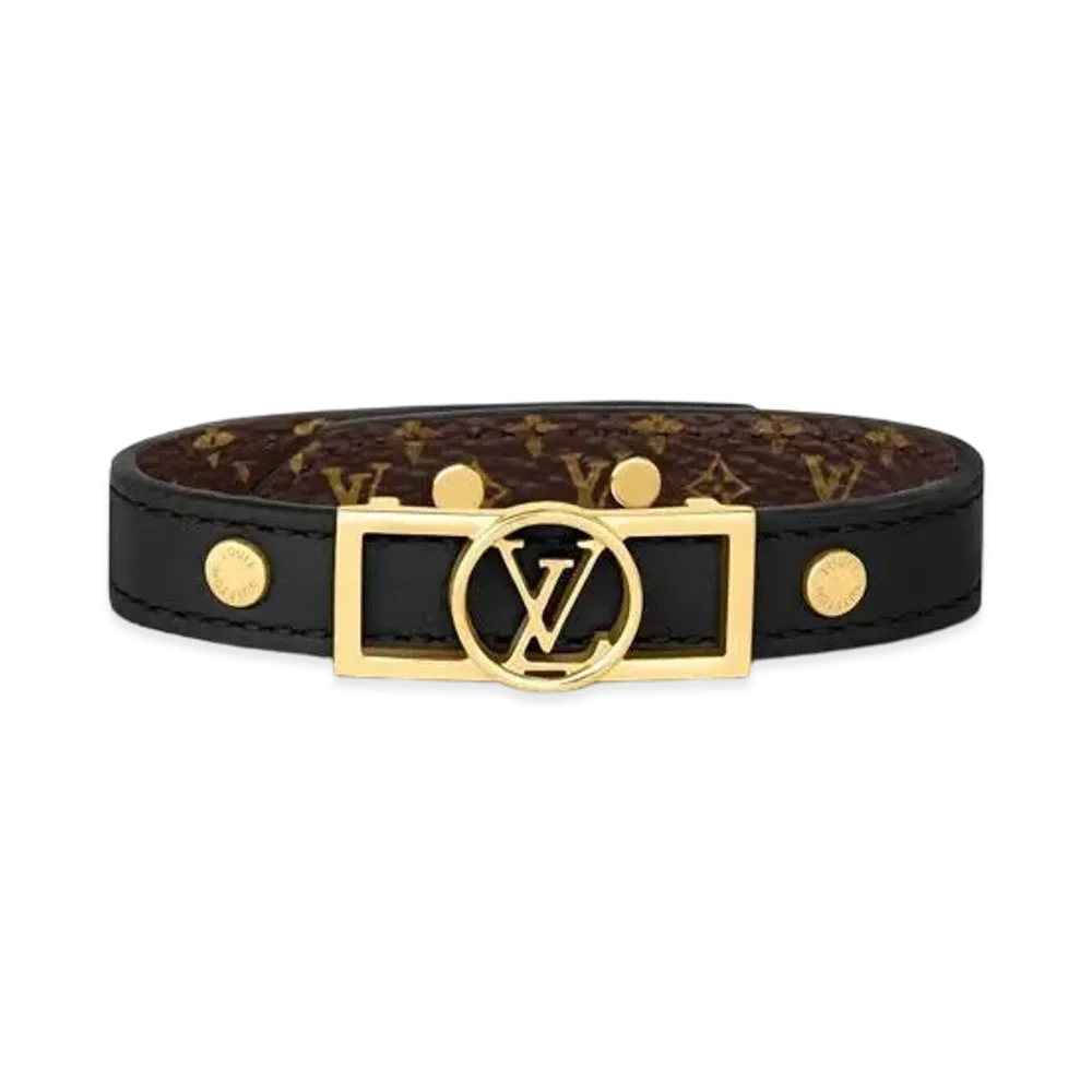 Louis Vuitton Dauphine Bracelet