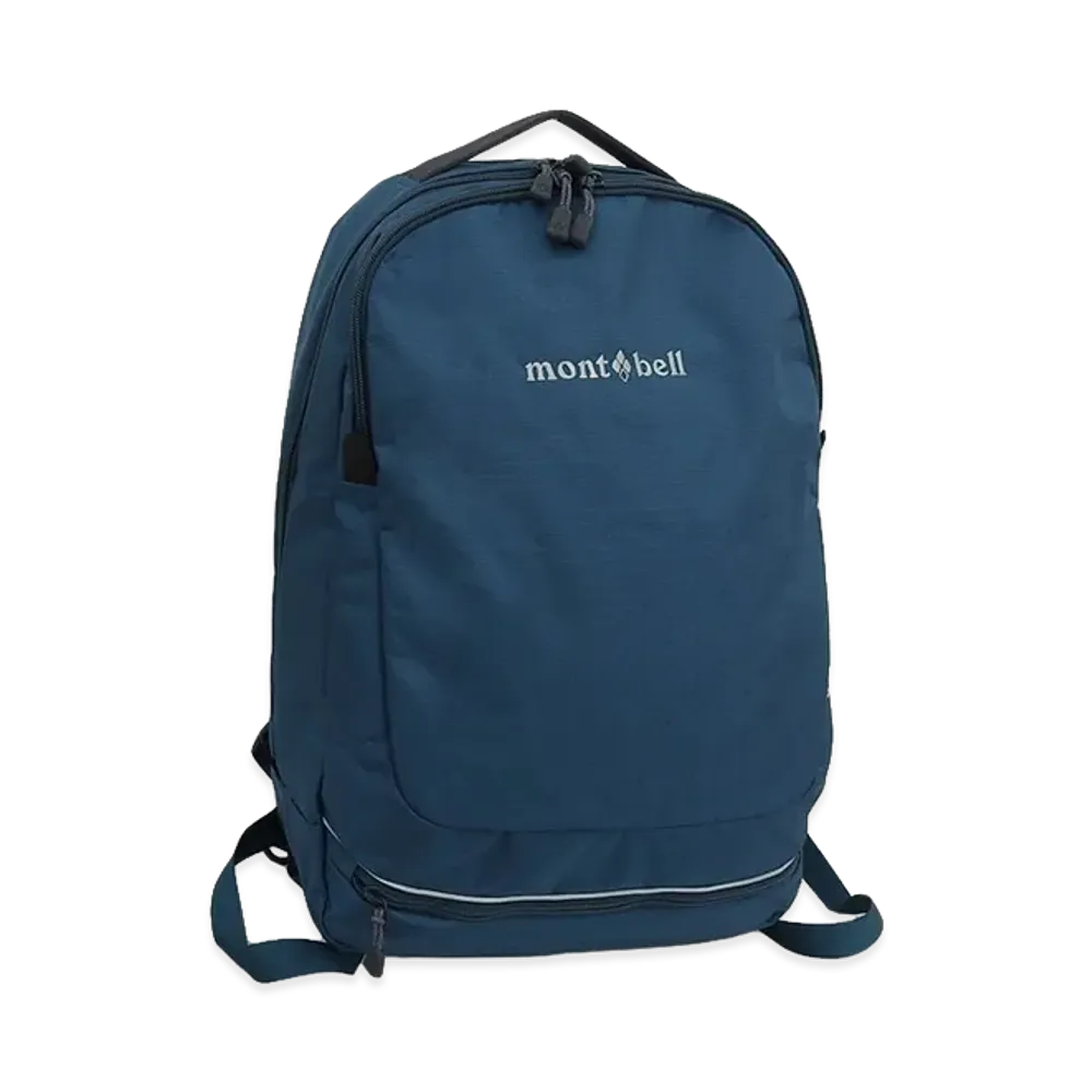 mont-bell Owl Pack "Navy"
