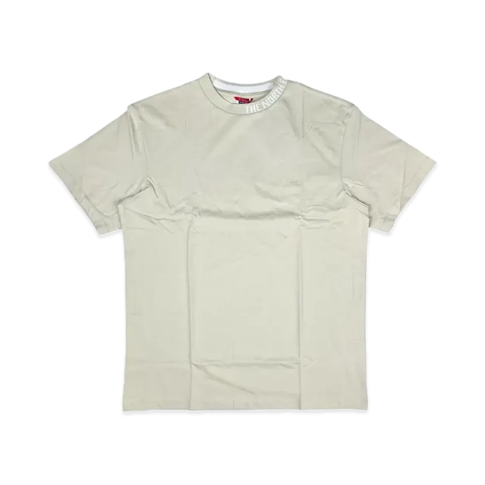 The North Face W Zumu Tee "Gravel Beige"