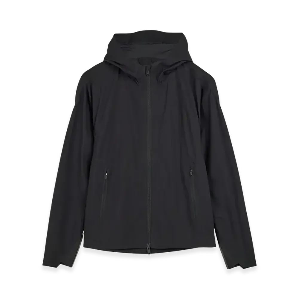 Y-3 Running Jacket "Black"