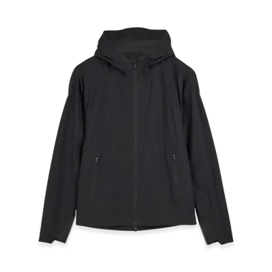 Y-3 Running Jacket "Black"