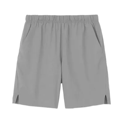 Goldwin Woven Utility Shorts (Unisex) "Cloud Gray"