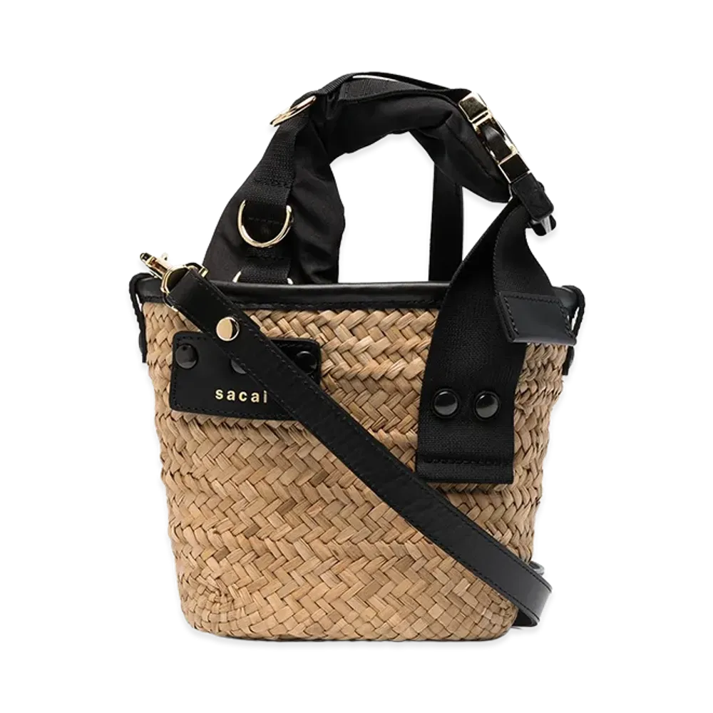 sacai Women's Bags "Beige"
