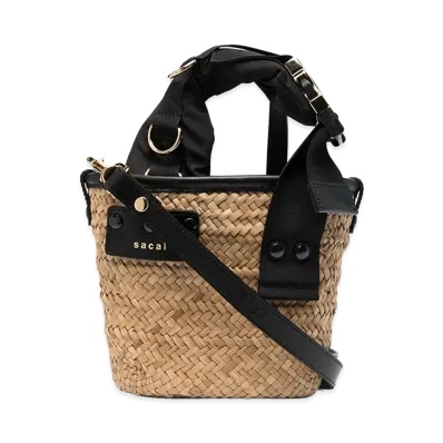 sacai Women's Bags "Beige"
