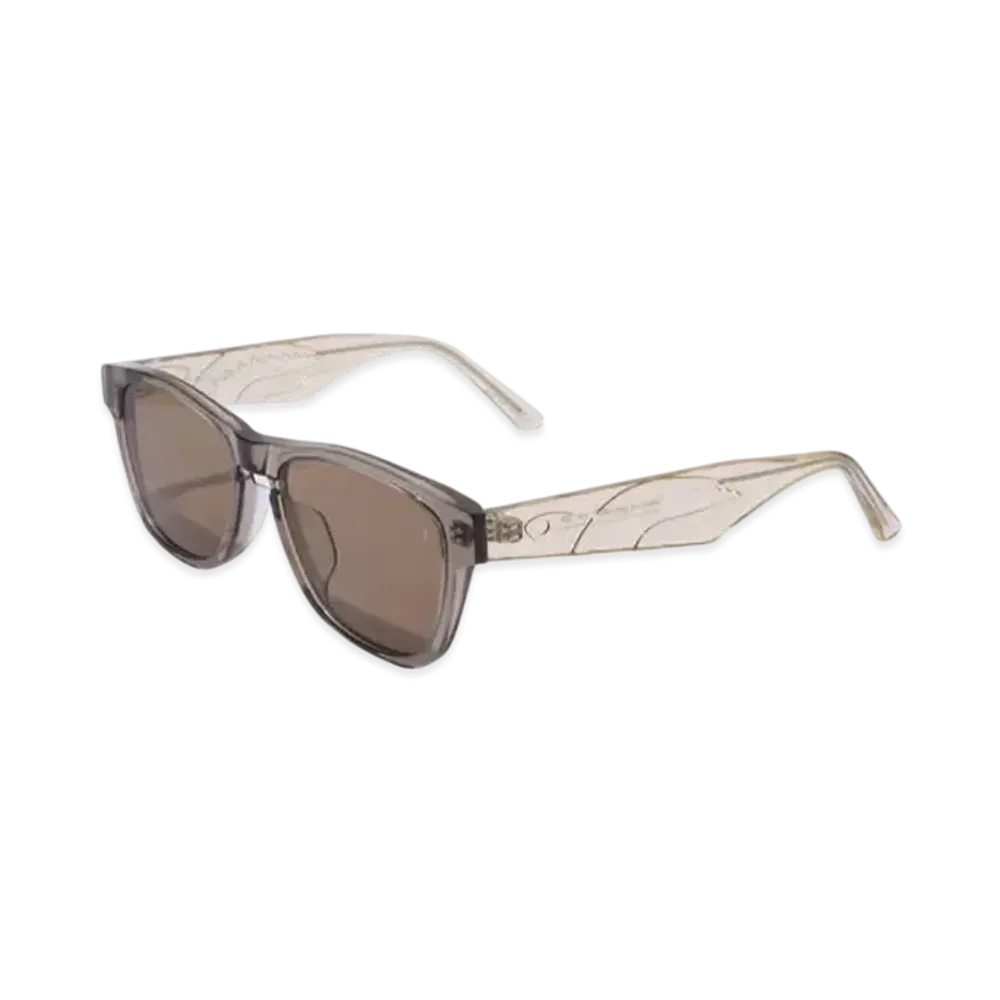A BATHING APE Shark Sunglasses #2 "Beige"