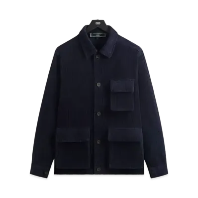 Kith Cord Saunders Jacket "Cosmos"