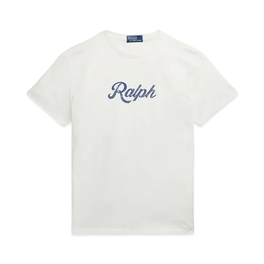 Polo Ralph Lauren The Ralph Tee "White"