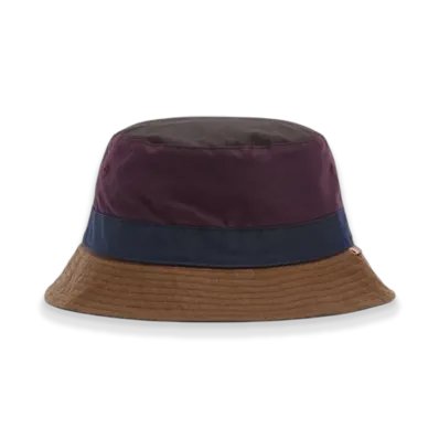 Barbour x Paul Smith Bucket Hat "Multi"