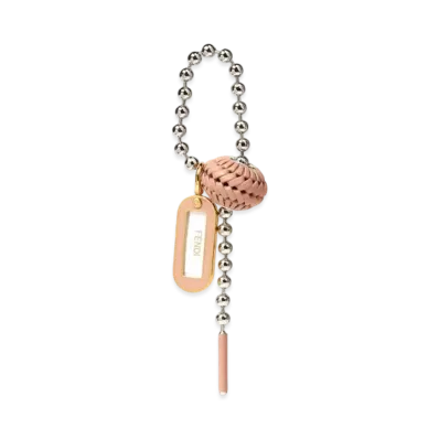 FENDI Modular Charm "Pink"