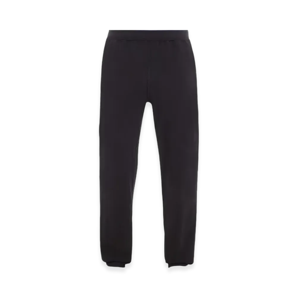 Stone Island 61258 Jogger Pants - 24SS "Black"