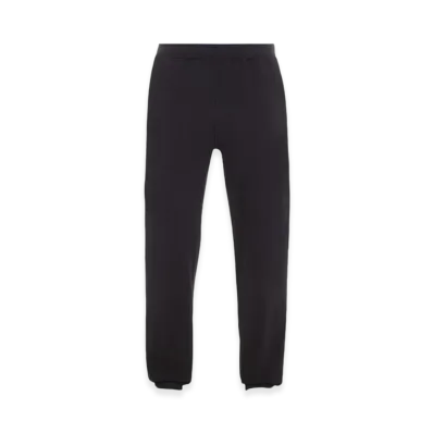 Stone Island 61258 Jogger Pants - 24SS "Black"