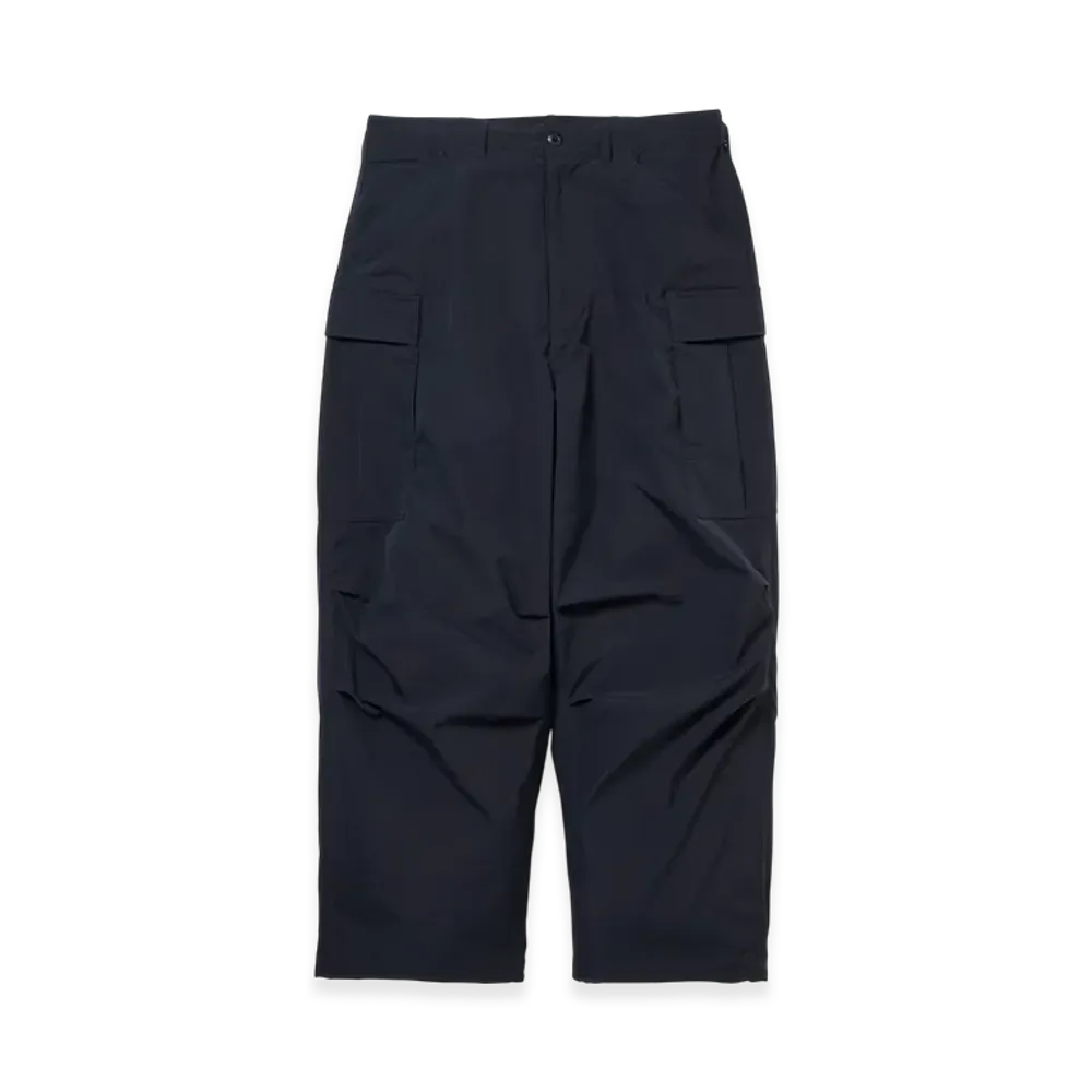 DAIWA PIER39 Tech Ripstop Field Pants "Navy"