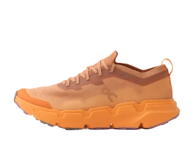On Cloudsoma 1 "Sandstone/Tangerine"