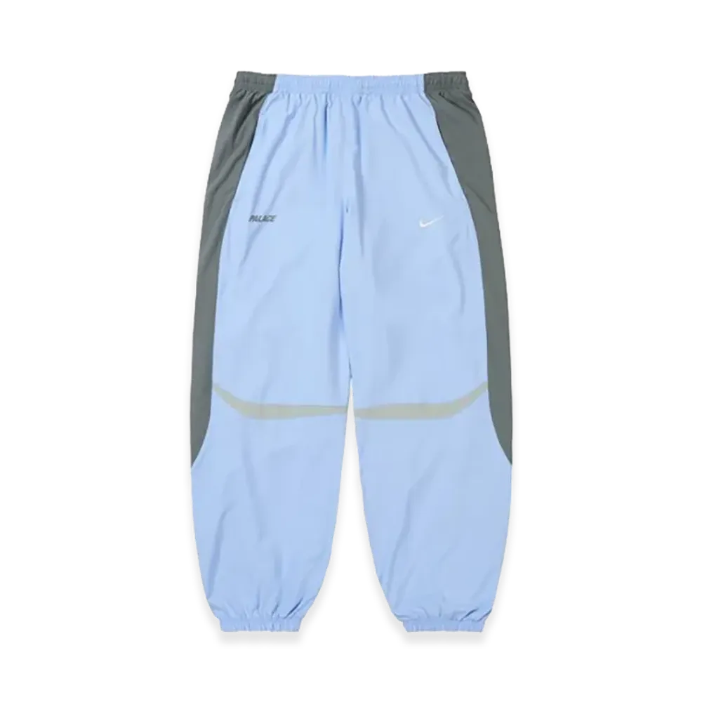 PALACE x Nike Track Bottom "Sky Blue"