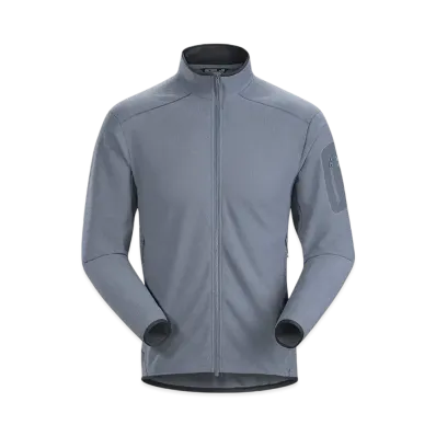 ARC'TERYX Delta LT Jacket "Black"
