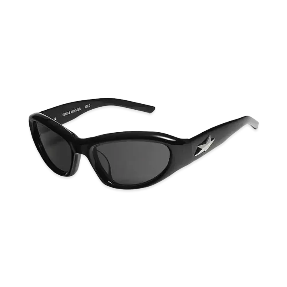 Gentle Monster R.E.A.T 01 "Black"