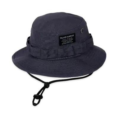 PALACE Surplus RS Boonie "Navy"