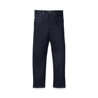 NEIGHBORHOOD Rigid Denim DP Mid Pants "Indigo"