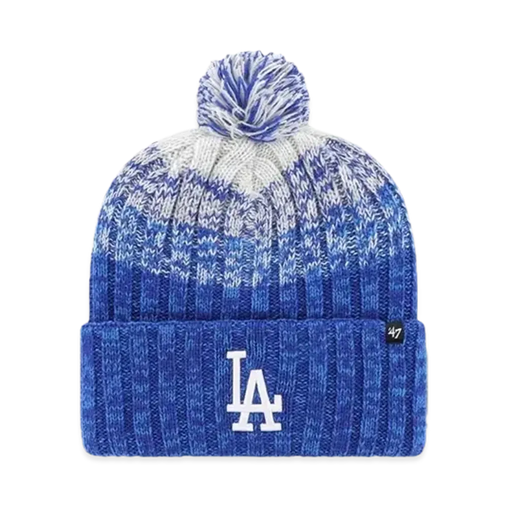 47 MLB Bering/Tavern "Dodgers Royal"