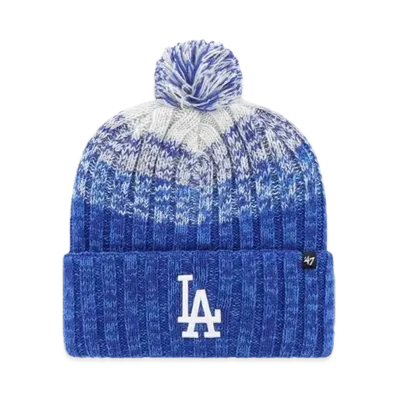 47 MLB Bering/Tavern "Dodgers Royal"