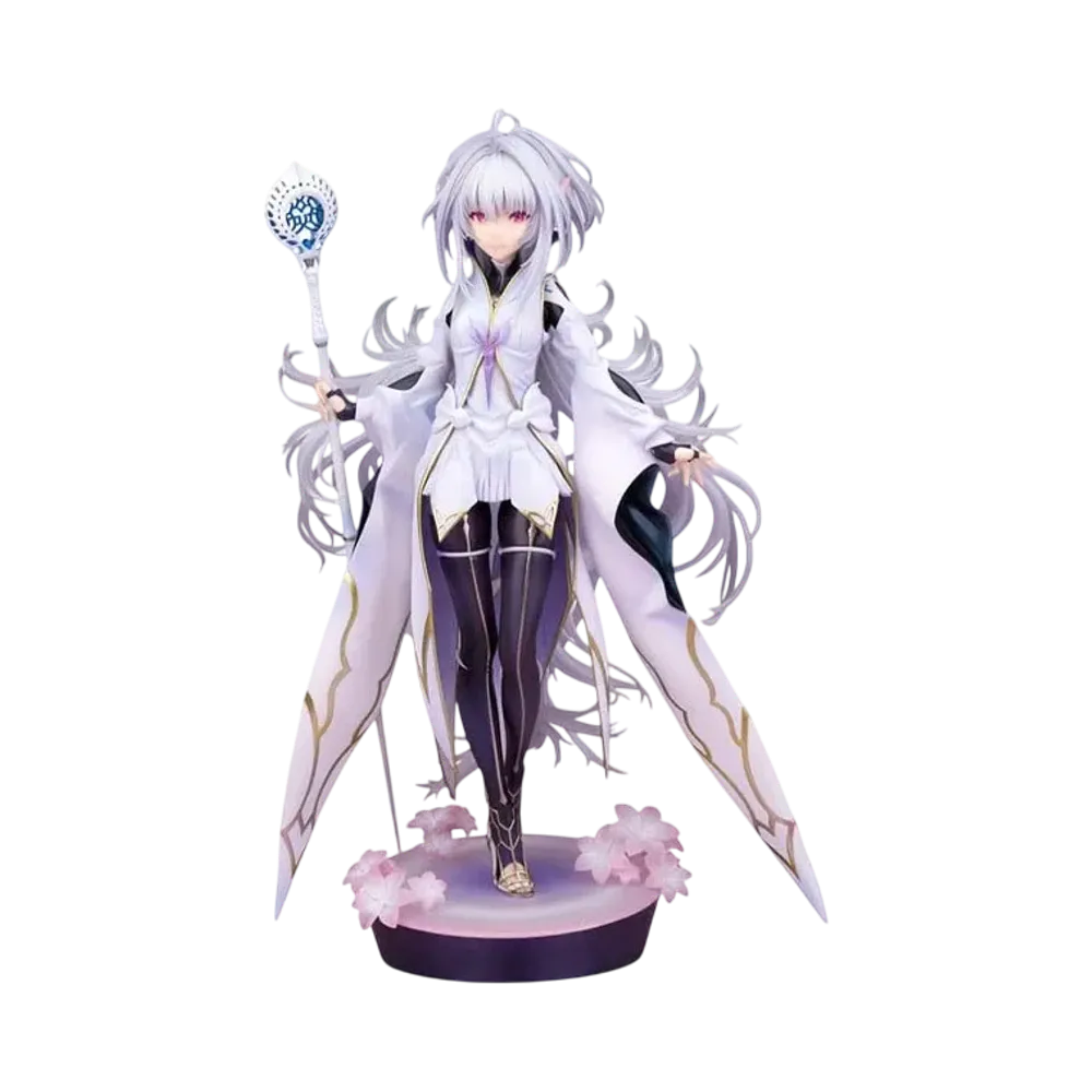 ALTER -Fate/Grand Order Arcade- Caster/Merlin (Prototype)