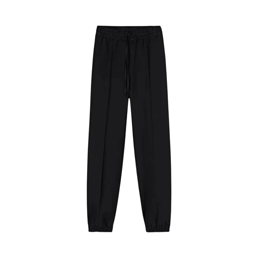 Jil Sander Women's Trousers "Black"