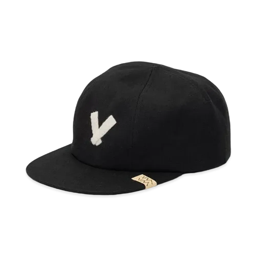 visvim Honus Cap "Black"