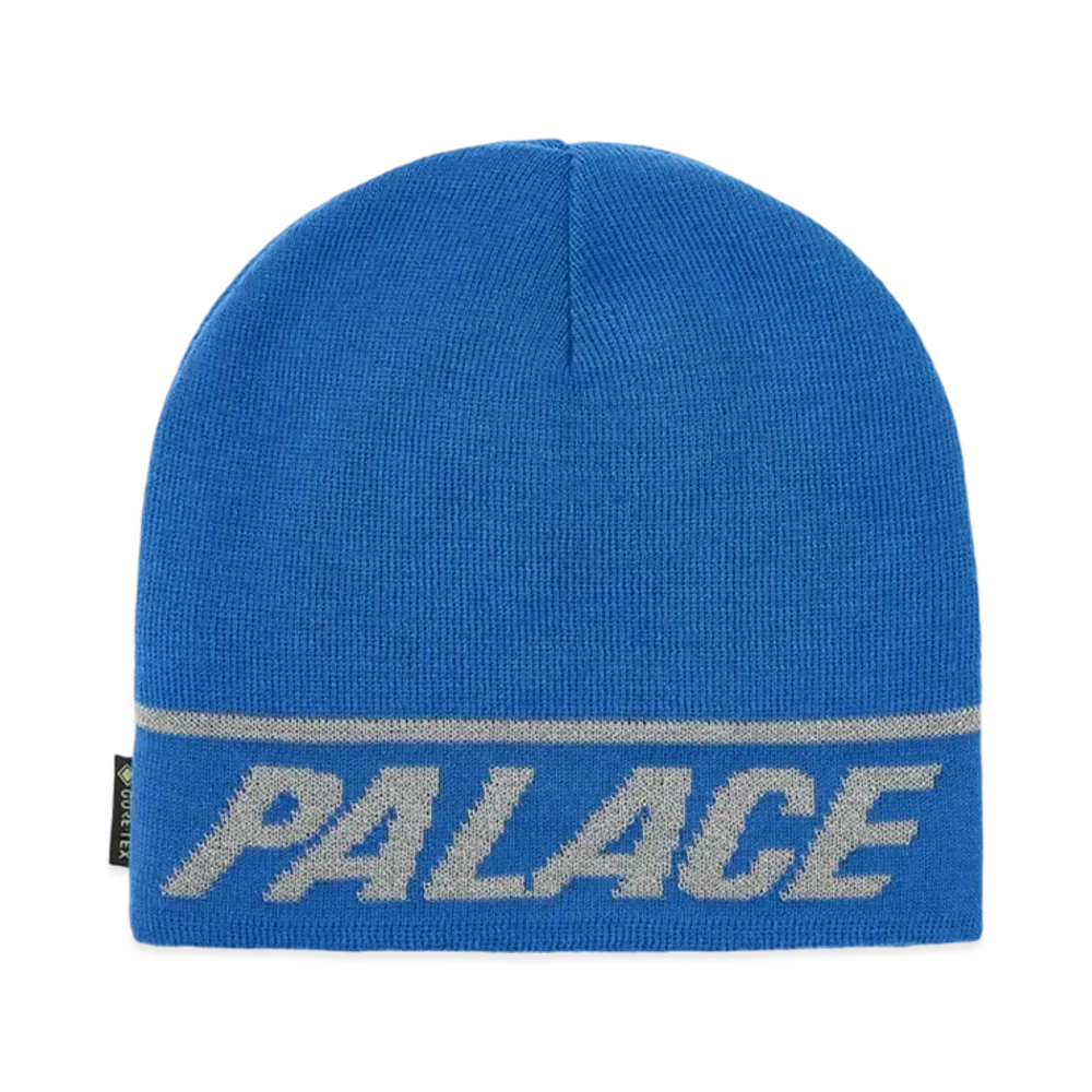 PALACE GORE-TEX Nein Cuff Beanie "Ultra"