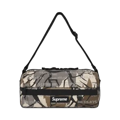 Supreme Utility Bag "Predator Camo"