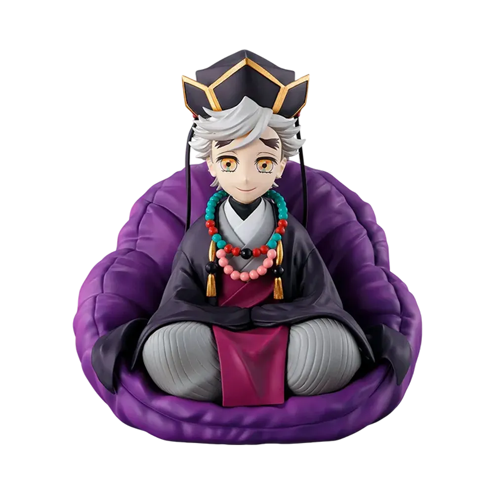 BANDAI "Ichiban Kuji" -Demon Slayer: Sister's Revenge- C Prize Douma Figure - Childhood ver.