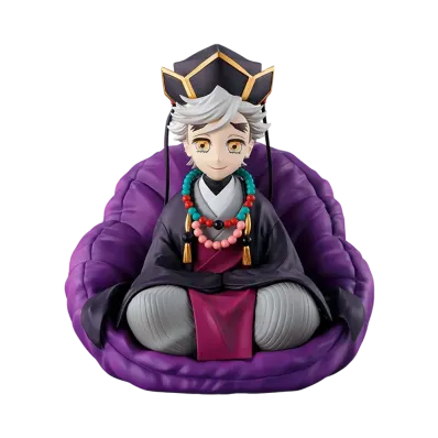 BANDAI "Ichiban Kuji" -Demon Slayer: Sister's Revenge- C Prize Douma Figure - Childhood ver.