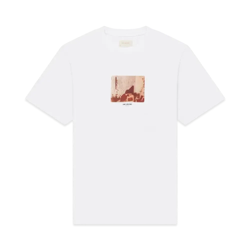 Aime Leon Dore Fall Photo Tee "White"