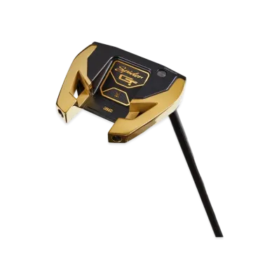 Kith x TaylorMade Spider GT Putter PRE-ORDER "Black"