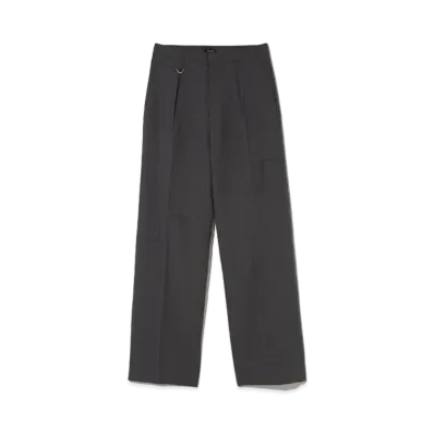 UNDERCOVER PANTS "T.Charcoal"