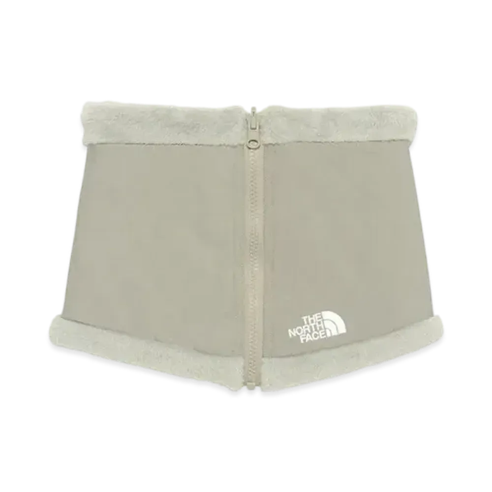 The North Face Reversible Neck Gaiter Zip "Cavan Gray"
