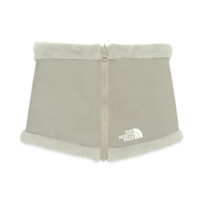 The North Face Reversible Neck Gaiter Zip "Cavan Gray"