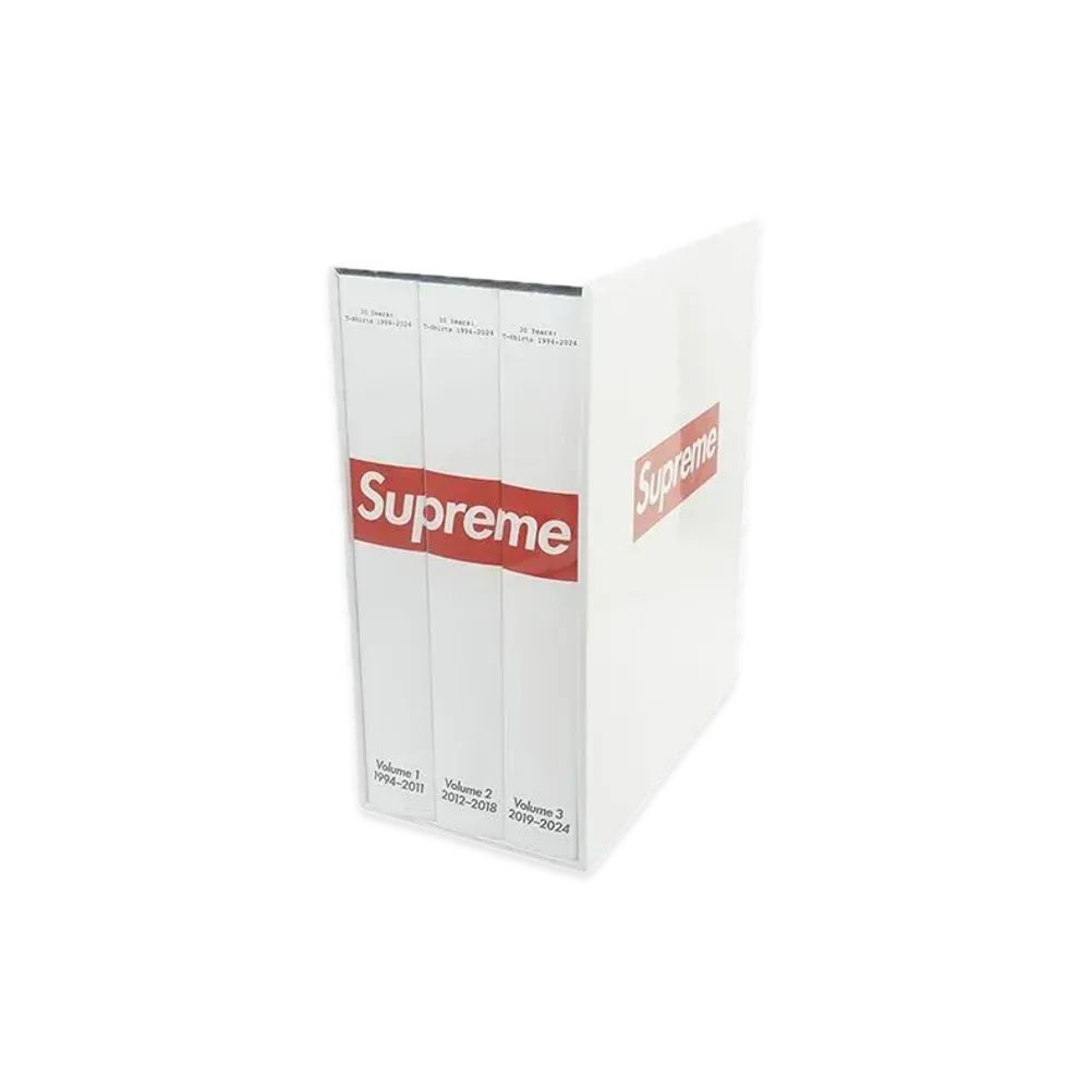 Supreme x Sosenap Plastic Mat 