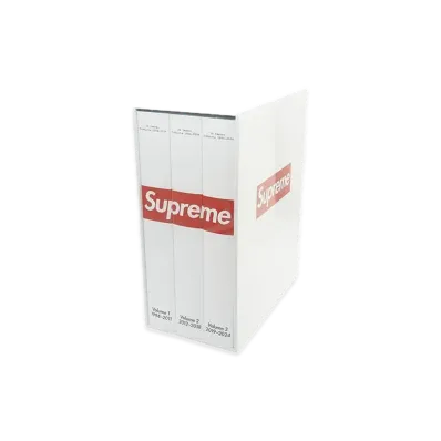 Supreme x Sosenap Plastic Mat Supreme x Sosenap Plastic Mat