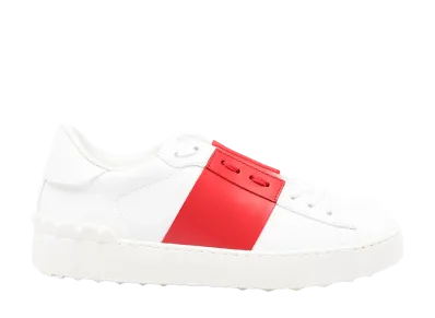 Valentino Garavani Women's Sneakers White "White"