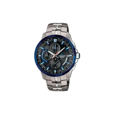 Casio OCEANUS Manta OCW-S3001E-1AJF "Silver"