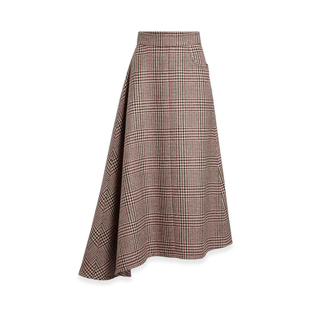 PATOU Women's Skirts "Multicolor"