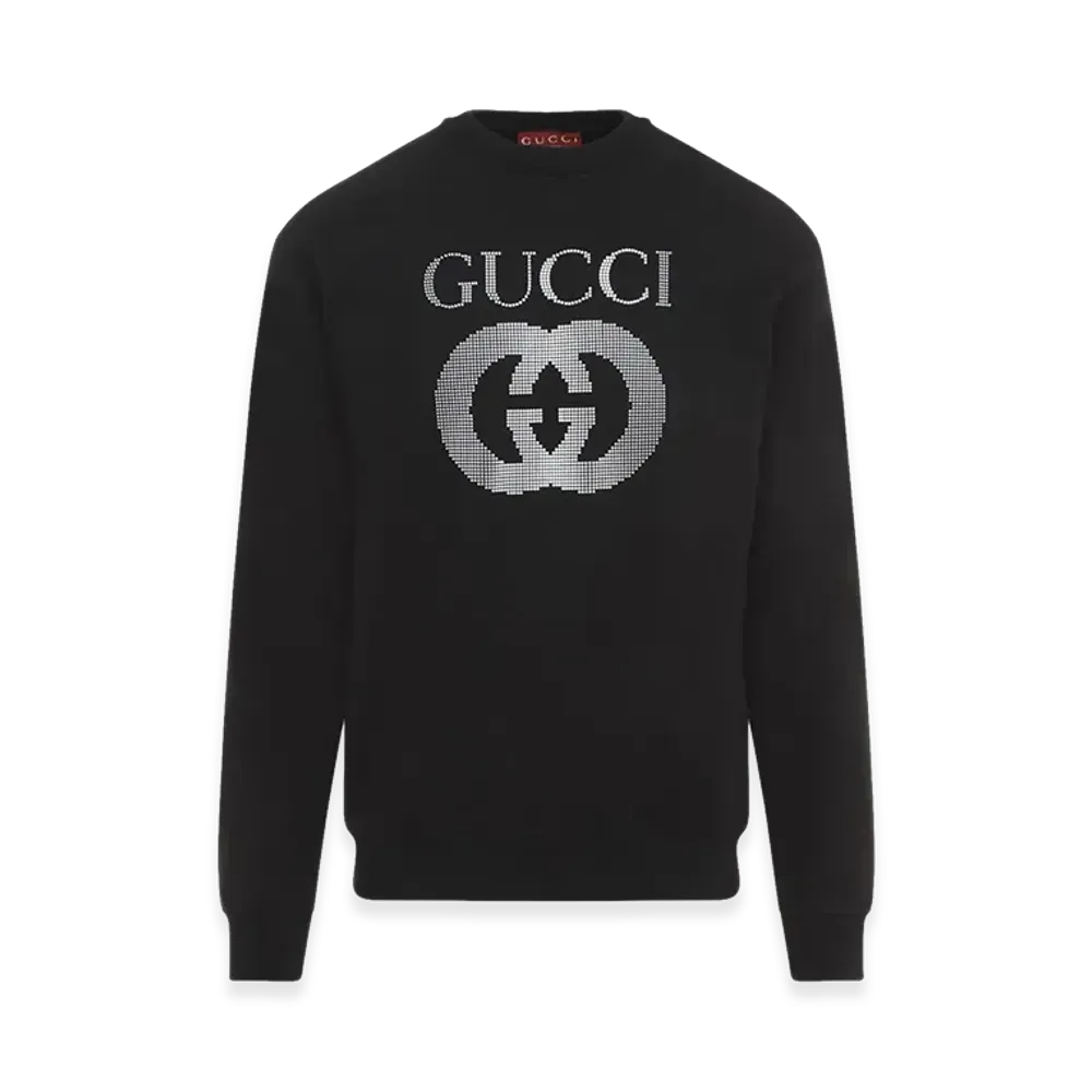 GUCCI Sweaters "Black"