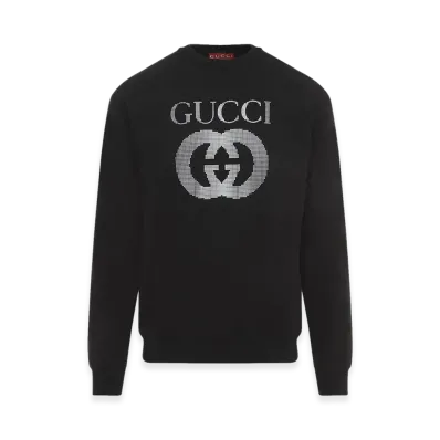 GUCCI Sweaters "Black"